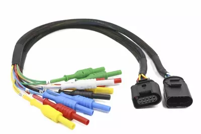 10 Way VAG Automotive Connector Breakout